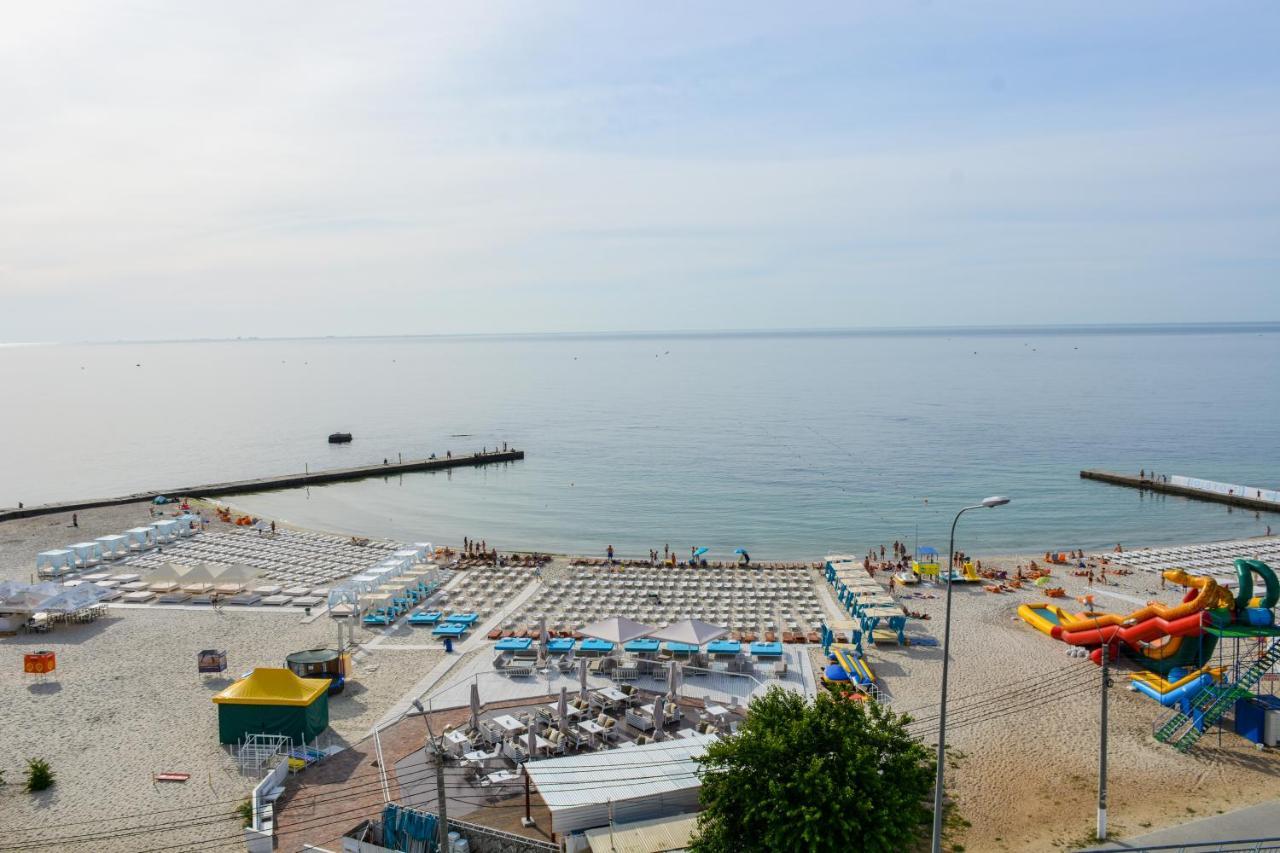 Chayka Resort 敖德萨 外观 照片