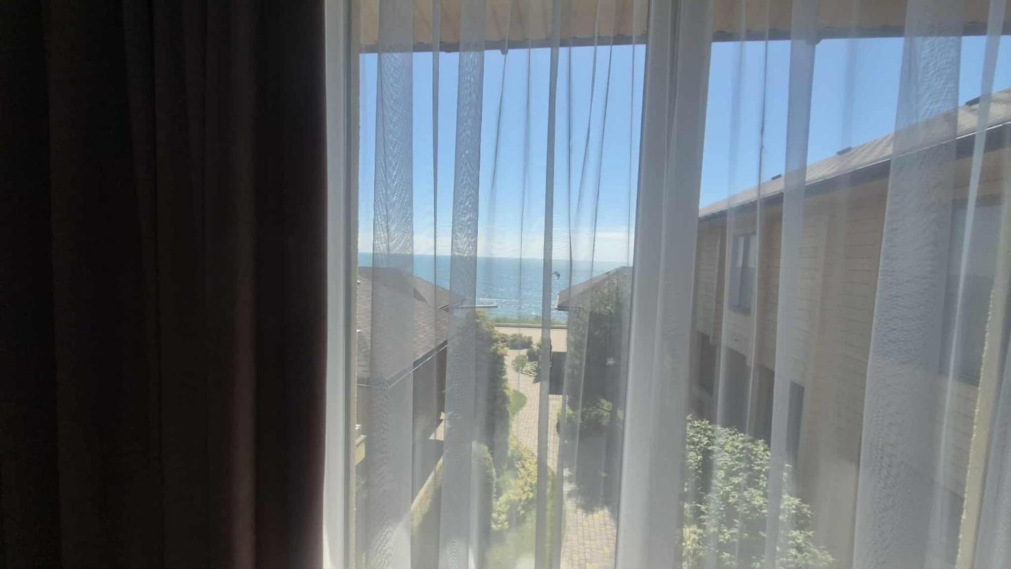 Chayka Resort 敖德萨 外观 照片