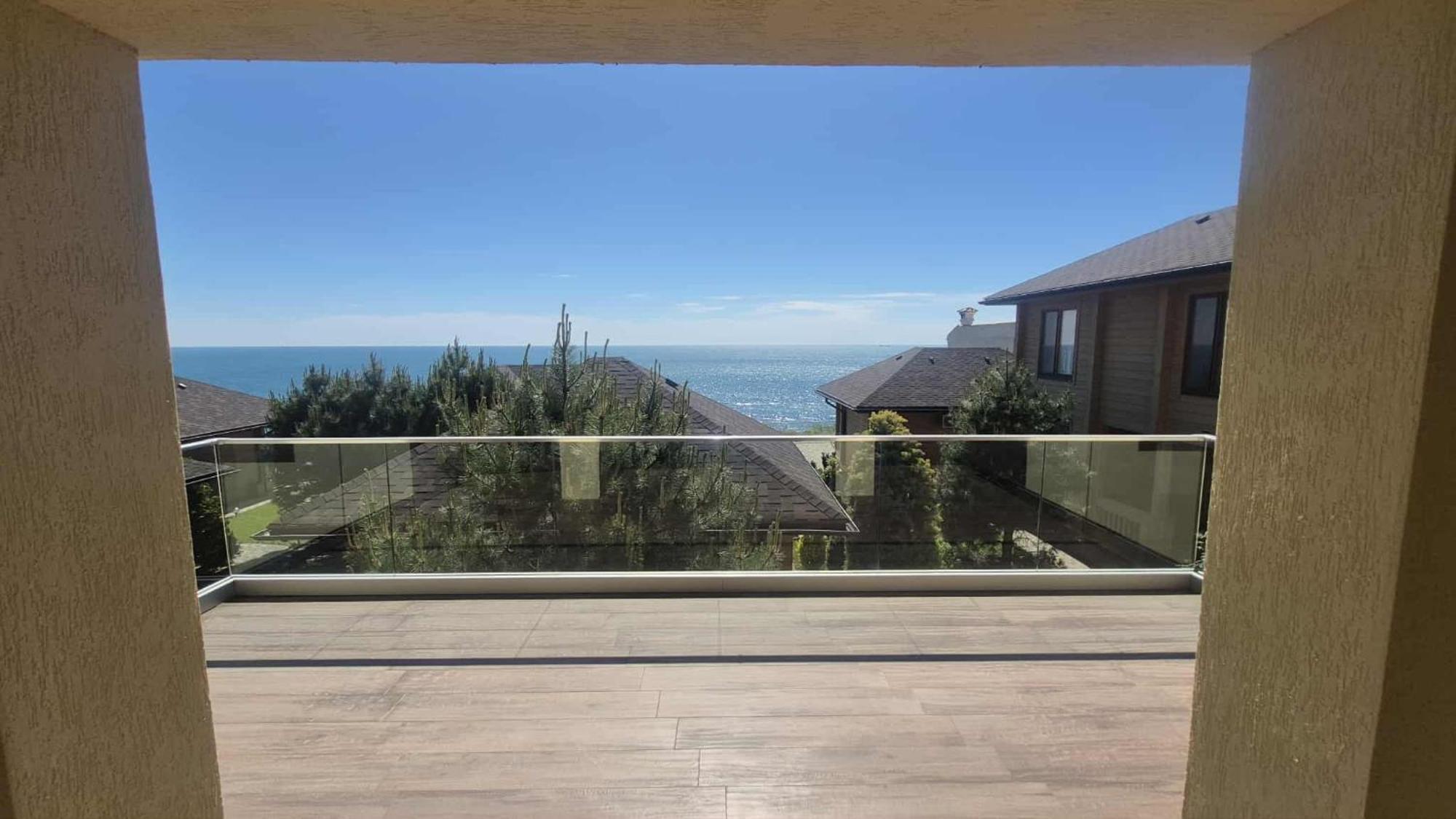 Chayka Resort 敖德萨 外观 照片