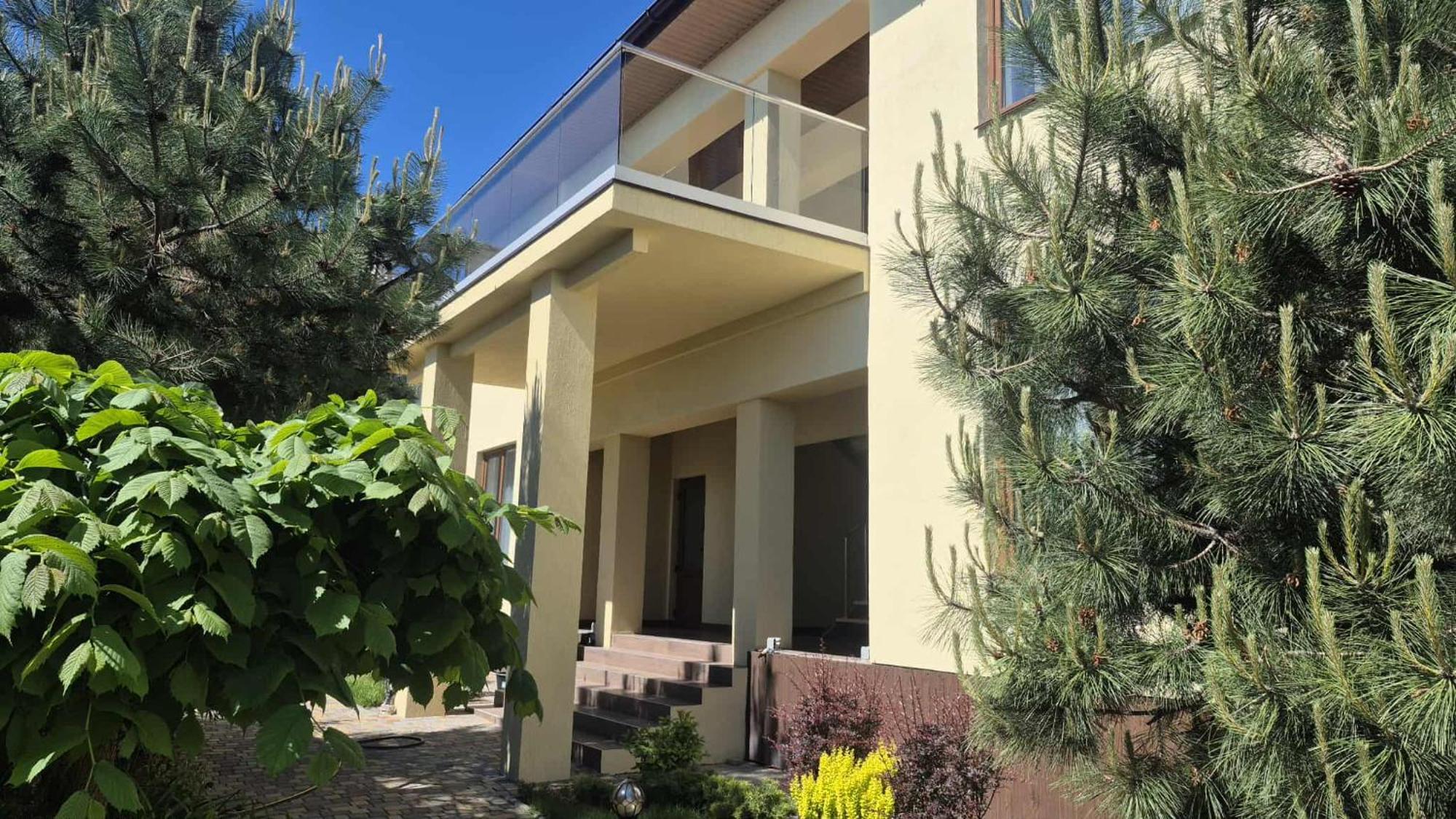 Chayka Resort 敖德萨 外观 照片