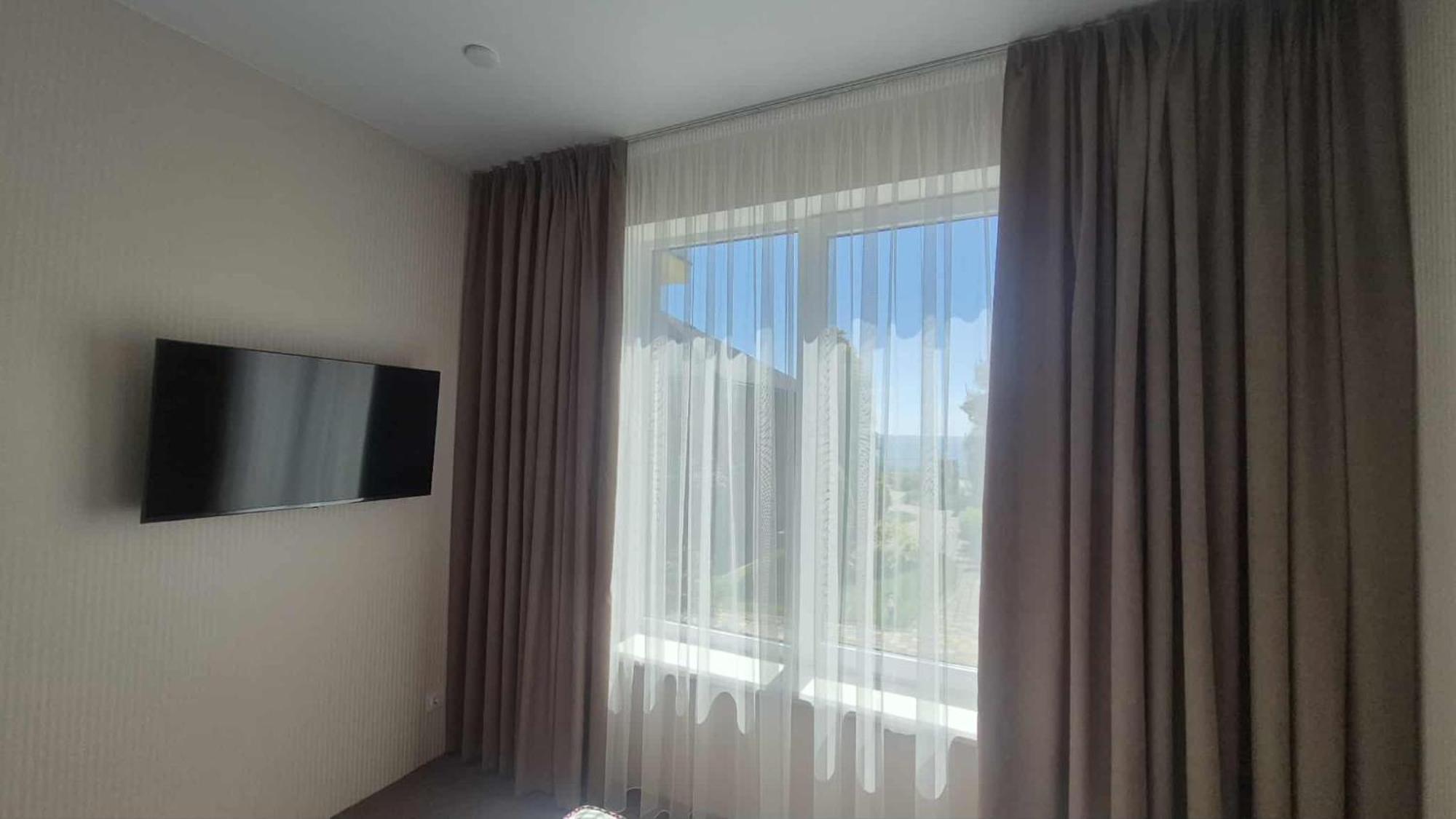 Chayka Resort 敖德萨 外观 照片