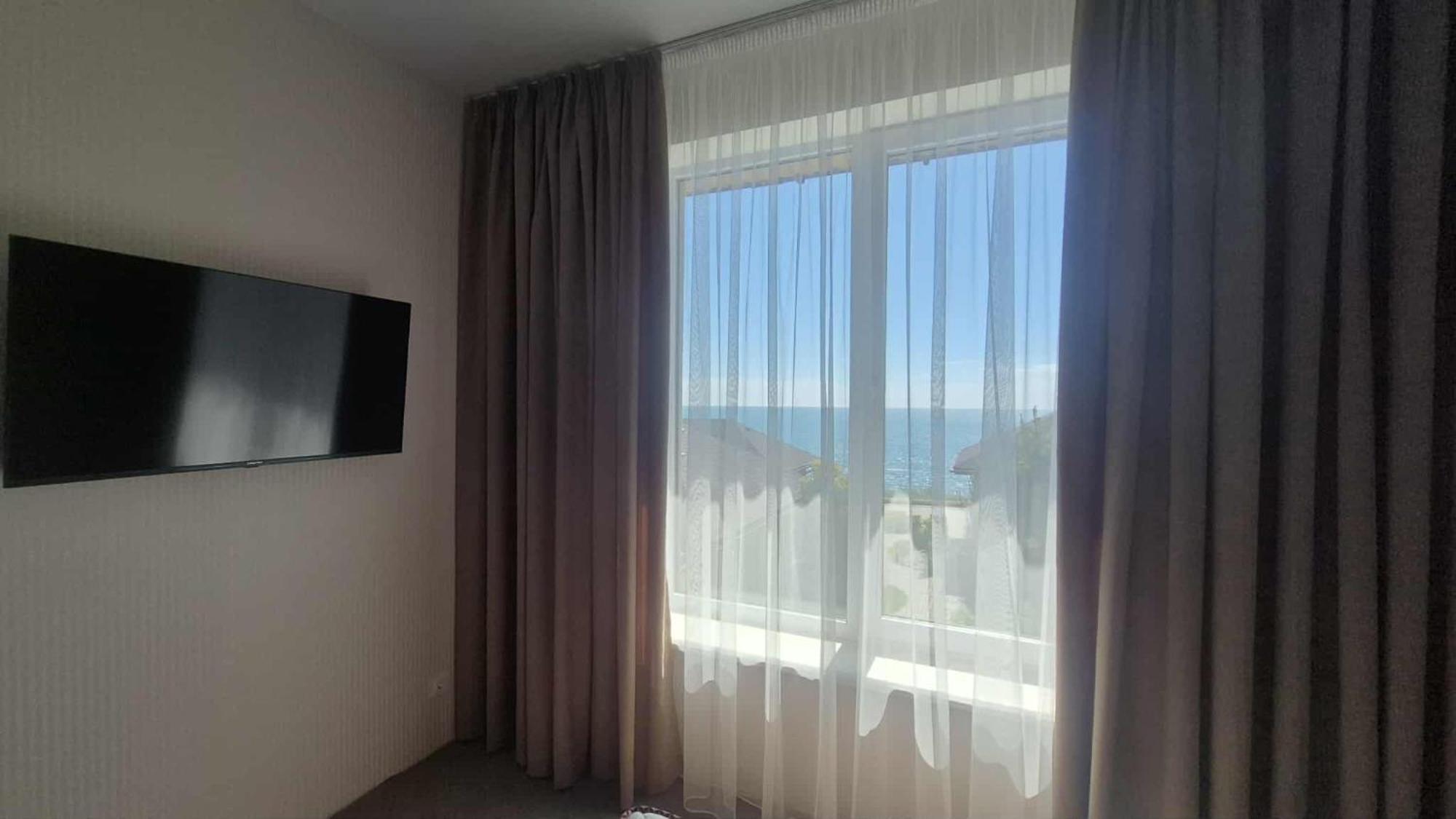 Chayka Resort 敖德萨 外观 照片