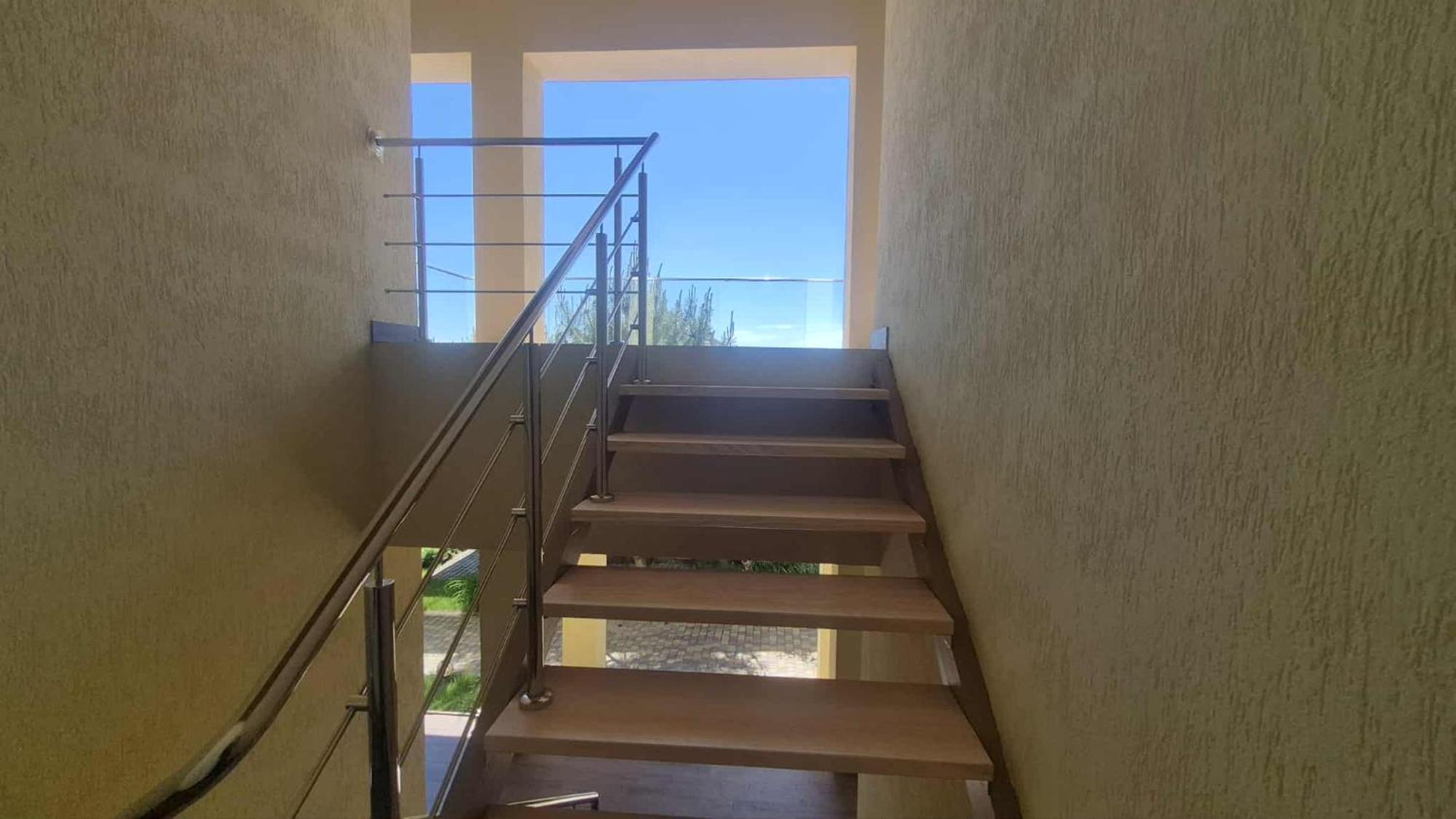 Chayka Resort 敖德萨 外观 照片