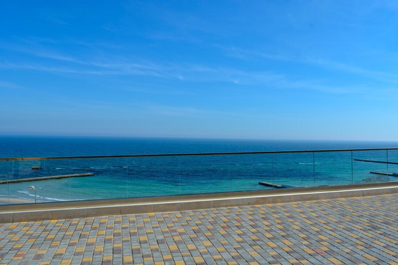 Chayka Resort 敖德萨 外观 照片